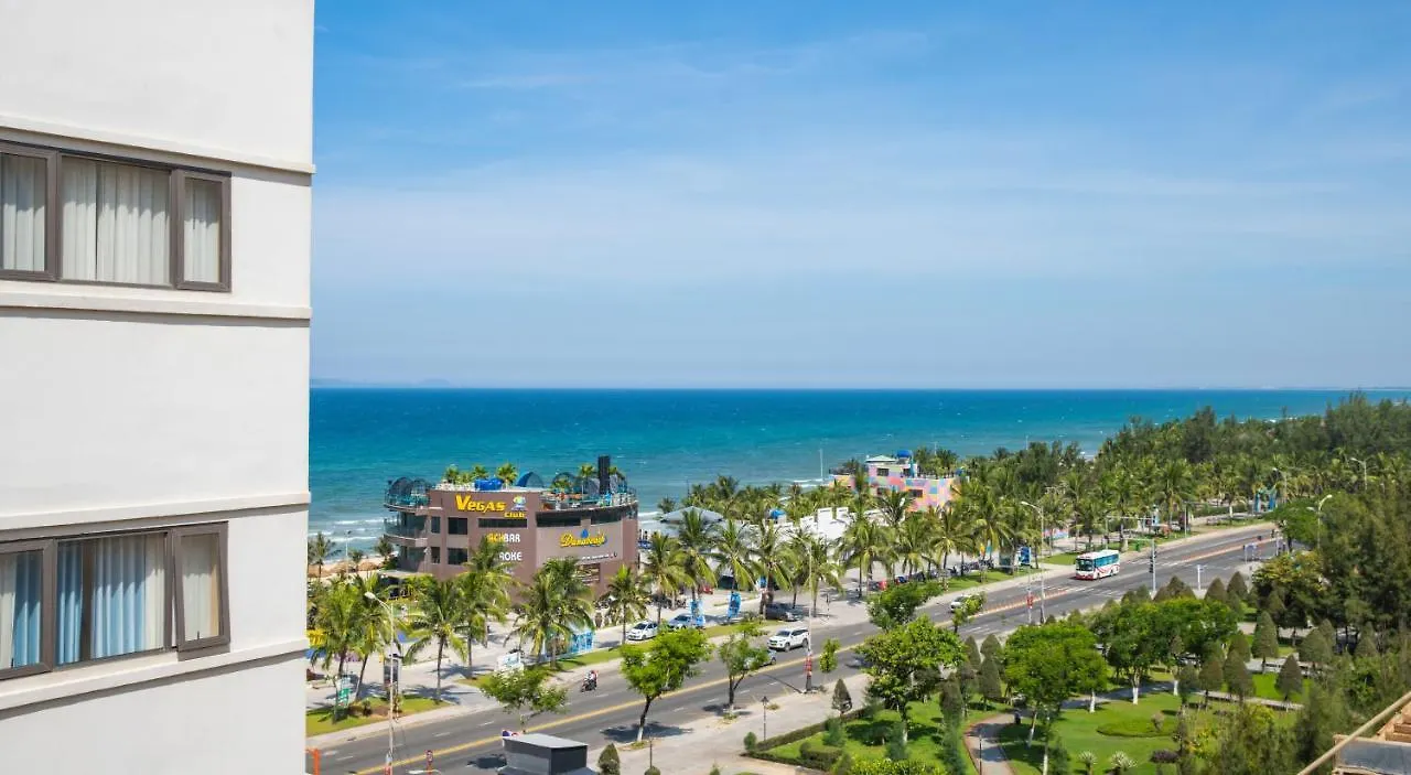 Elena Seaview Hotel Đà Nẵng