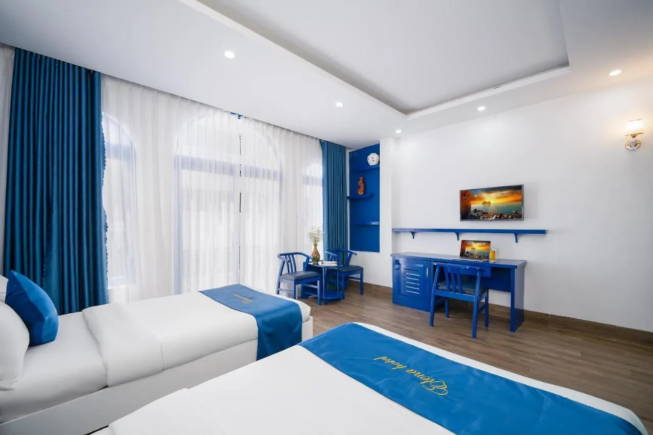 Elena Seaview Hotel Đà Nẵng
