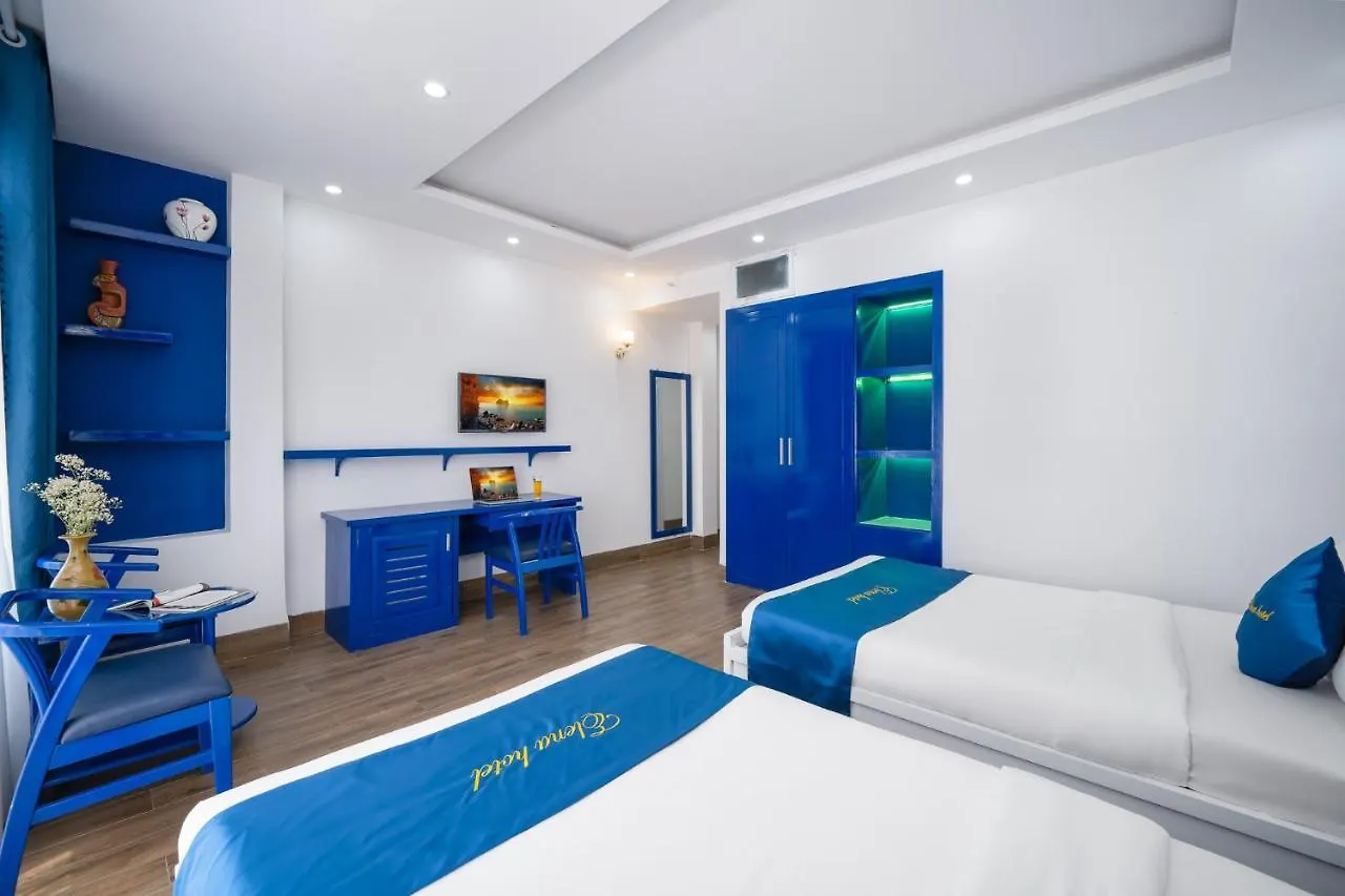 Elena Seaview Hotel Đà Nẵng Vietnam