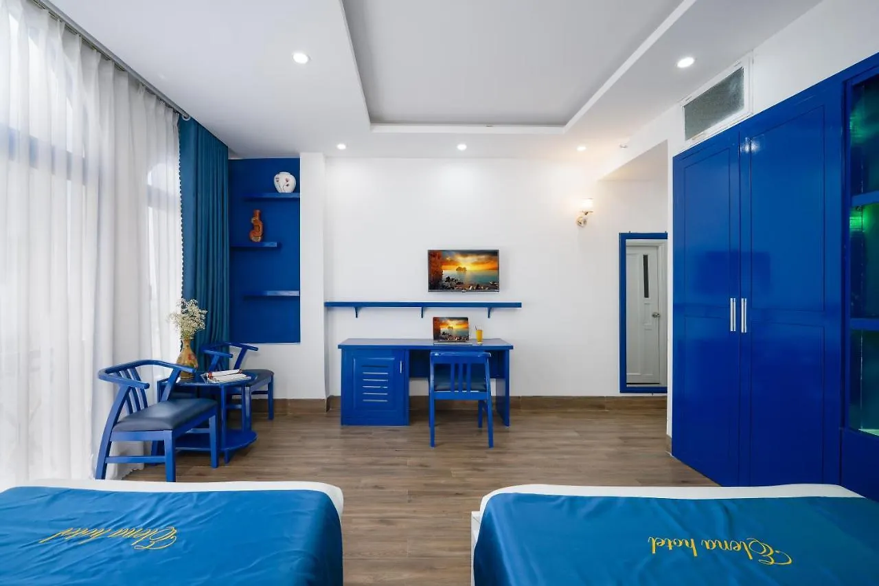 Elena Seaview Hotel Đà Nẵng 2*,