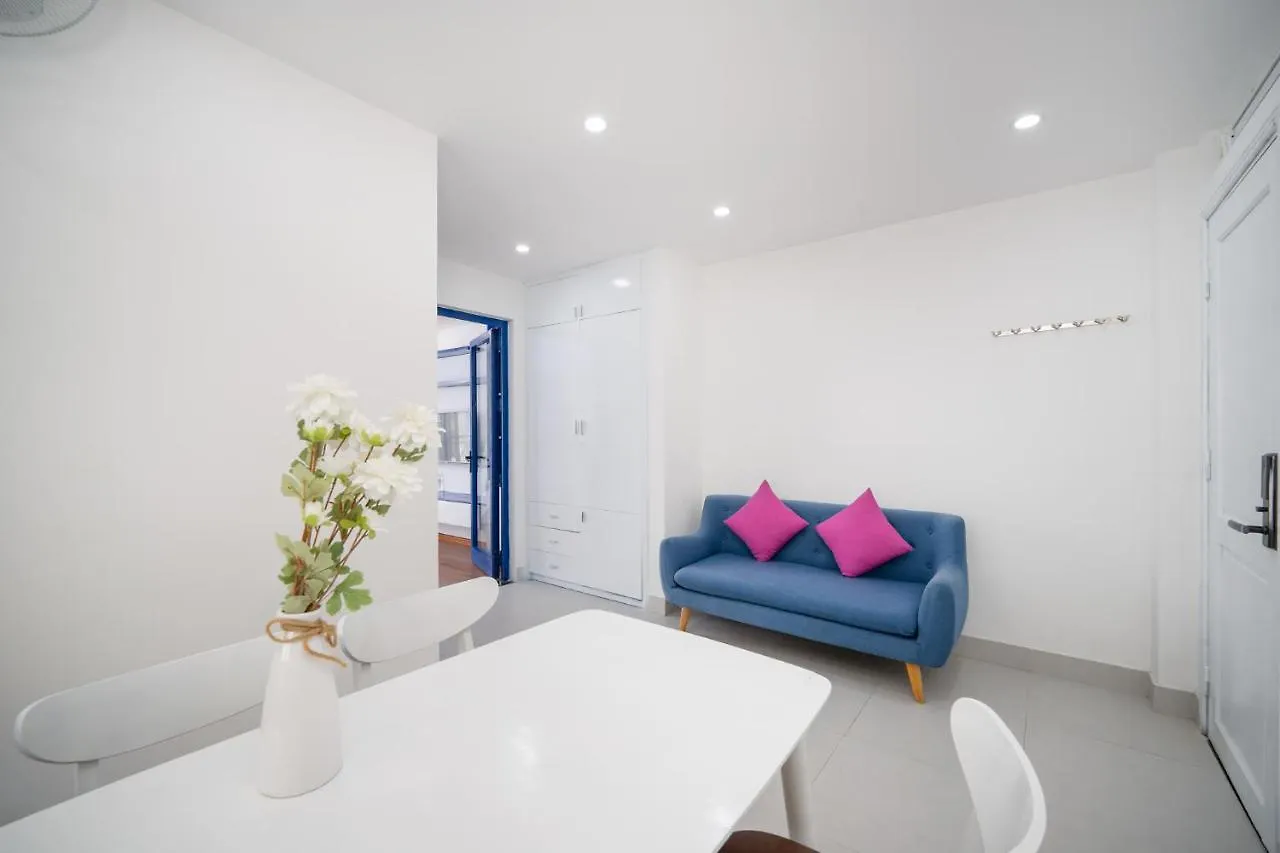 **  Elena Seaview Hotel Đà Nẵng Vietnam