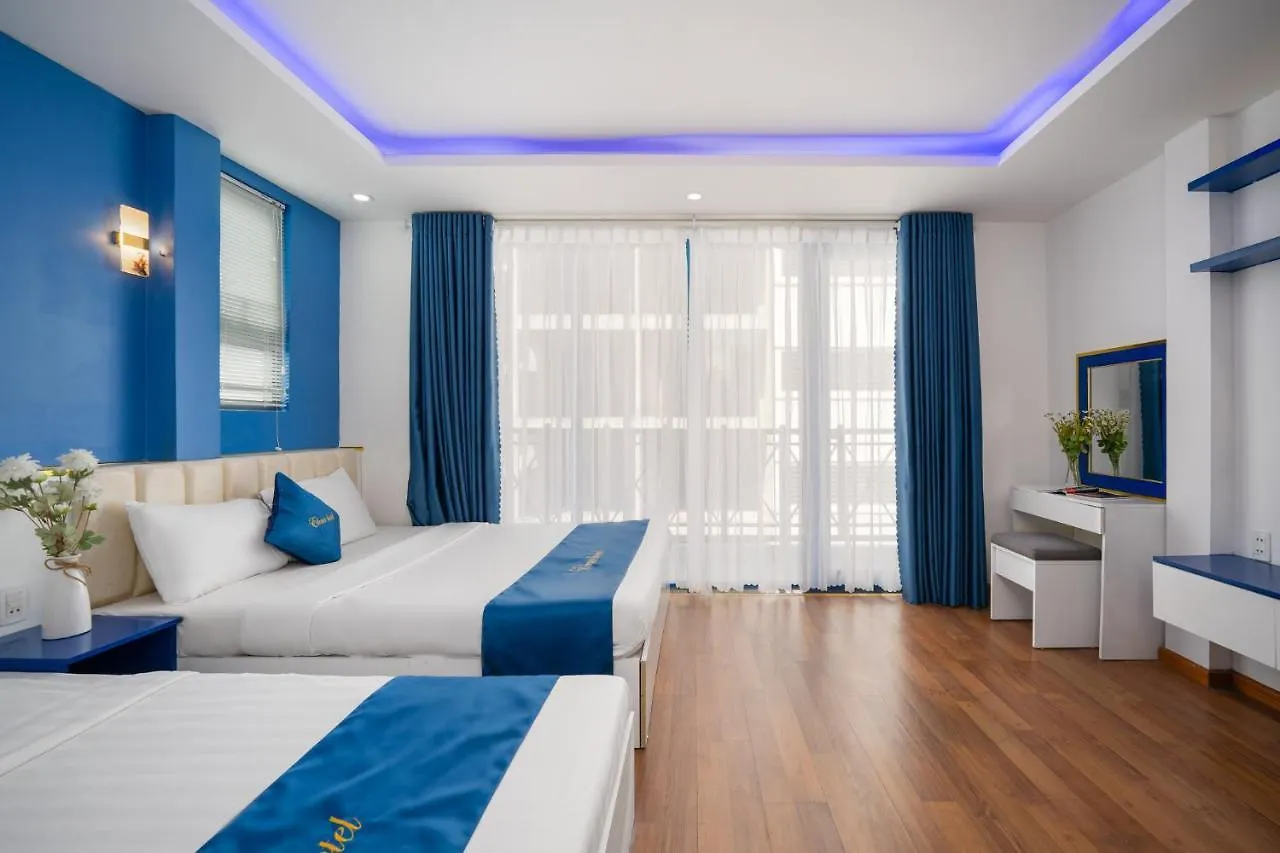 Elena Seaview Hotel Đà Nẵng