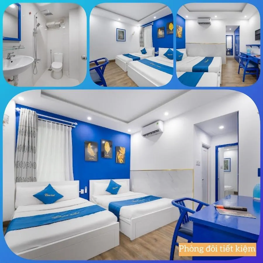 Elena Seaview Hotel Đà Nẵng