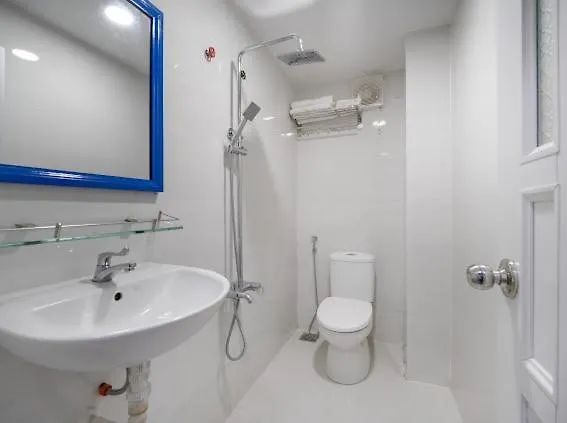 Elena Seaview Hotel Đà Nẵng